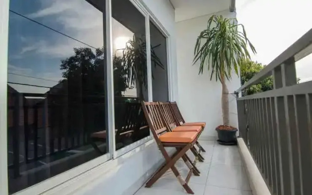 Oemah Djari Guest House Syariah Semarang