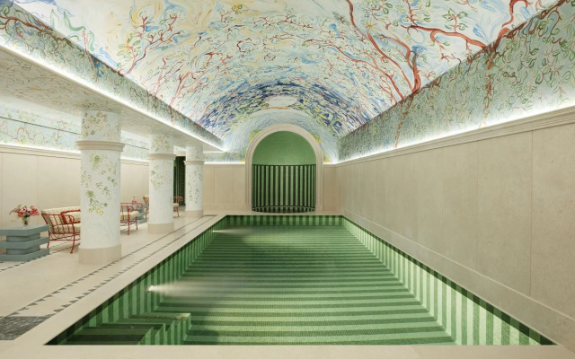 Hotel Le Grand Mazarin