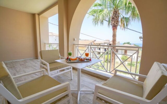 Suite Hotel L'Oasi di Riaci