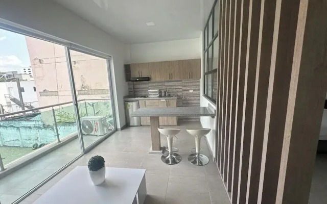 97 loft