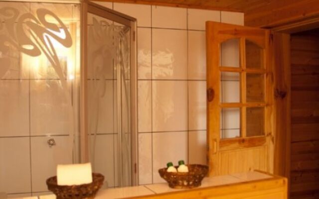 Hotel Muros Quito
