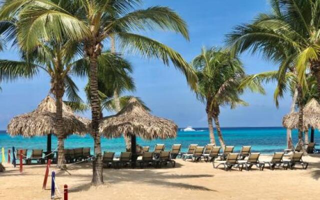 Beach Studio @CadaquesCaribe Bayahibe