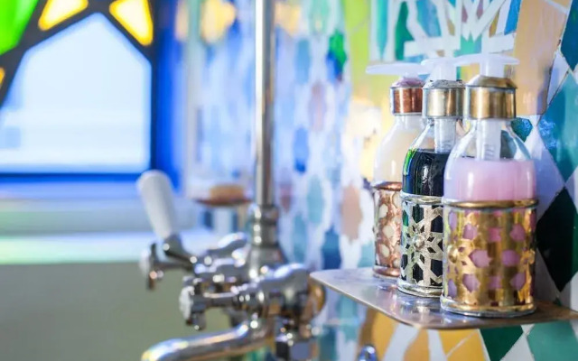 Salut Maroc Boutique Hotel