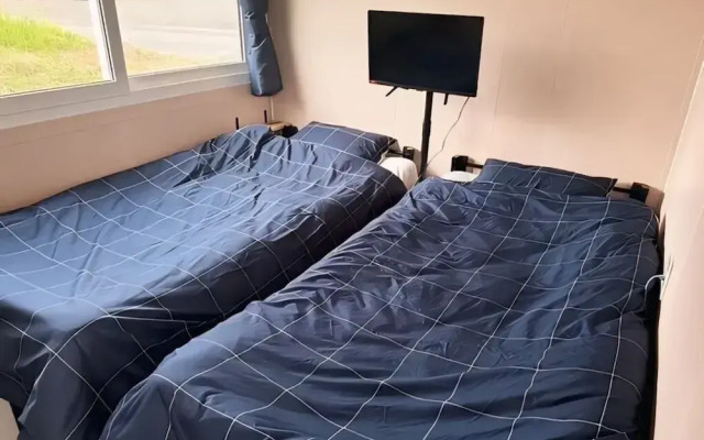 Sumiyoshi Village Tanegashima