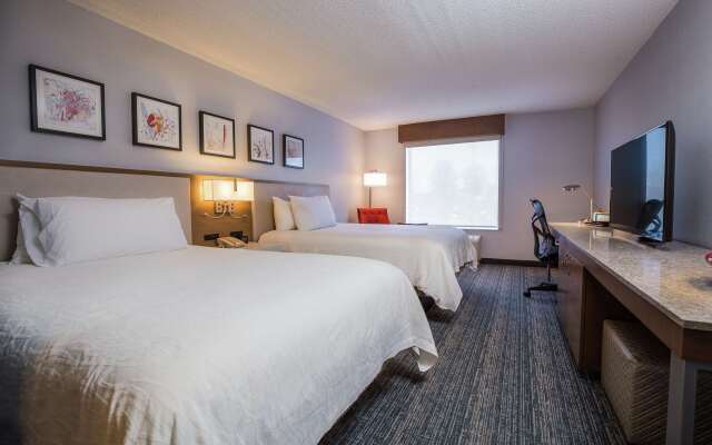 Hilton Garden Inn Atlanta Northpoint