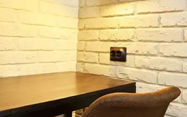 Loft174 on 1st Okruzhnaya Street