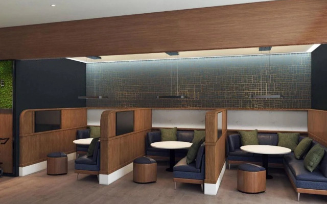 Courtyard by Marriott Gainesville GA