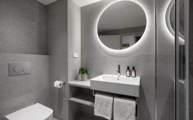 Botanique Hotel Prague