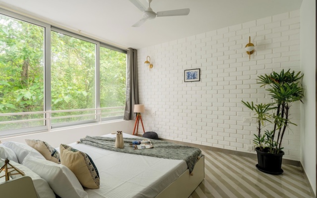 Staymaster Ocean Reef 2BR Apartment