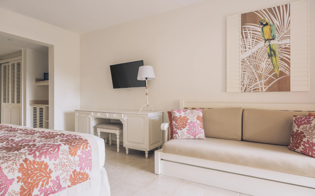Iberostar Selection Hacienda Dominicus All Inclusive