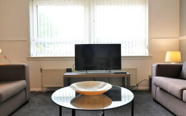 Troon House - East Kilbride
