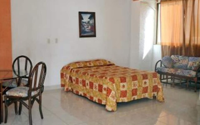 Hotel Sol Del Pacifico