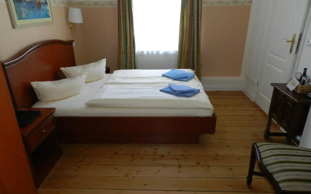 Landhaus Bode