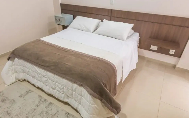 Athena Comfort Hotel