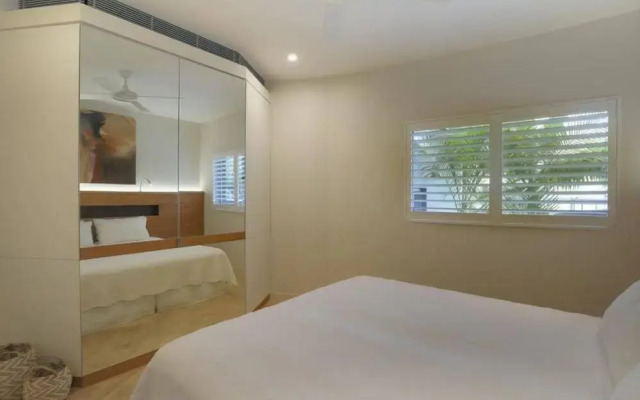 Noosa Apartments 1 Hastings Park