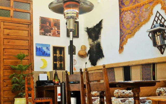 Moroccan Dream Hostel