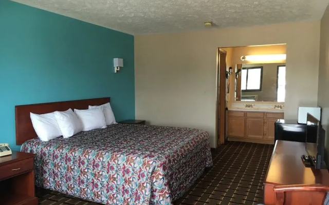Crete Inn