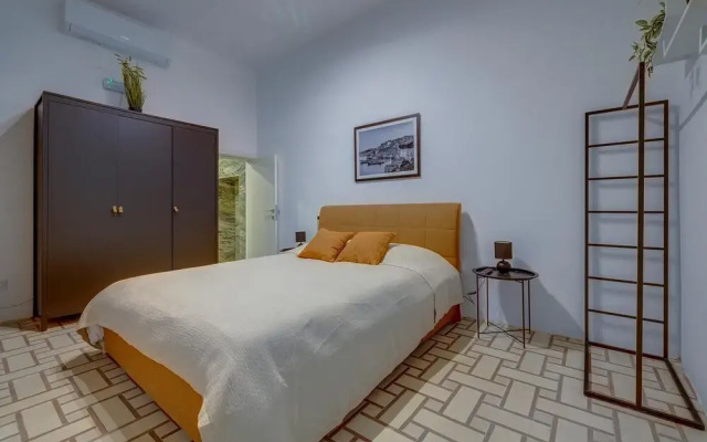 Modern Apartment Close to Valletta