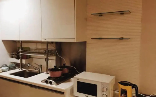 Eunice Studio in Gangnam