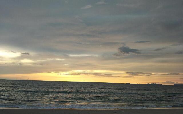 Lanta Fa Rung Beach Resort