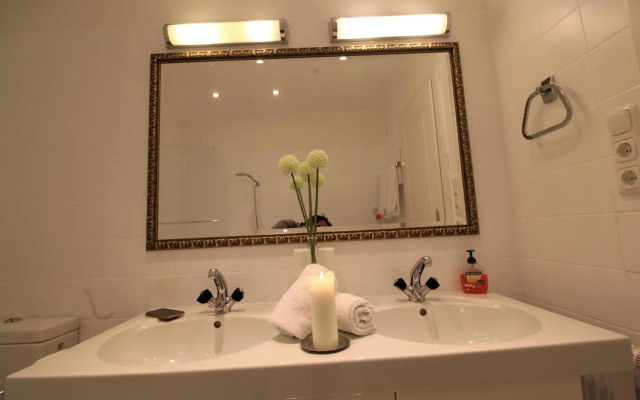 Apartment Weinberg by Apartment Managers