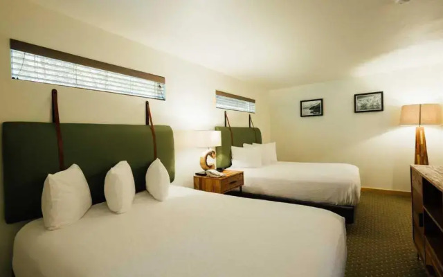 Seward Windsong Lodge