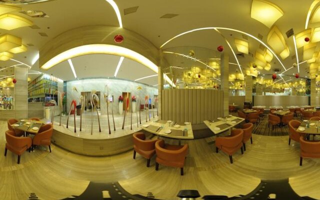 Ramada Plaza Shenzhen North