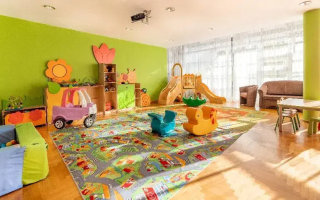 Hotel Solina Resort & Spa