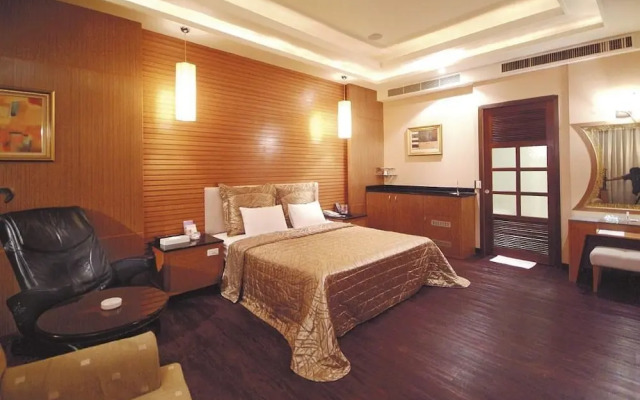 Hwu Meei Motel
