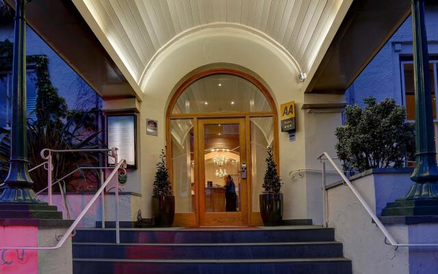 Ambleside Salutation Hotel & Spa, World Hotel Distinctive