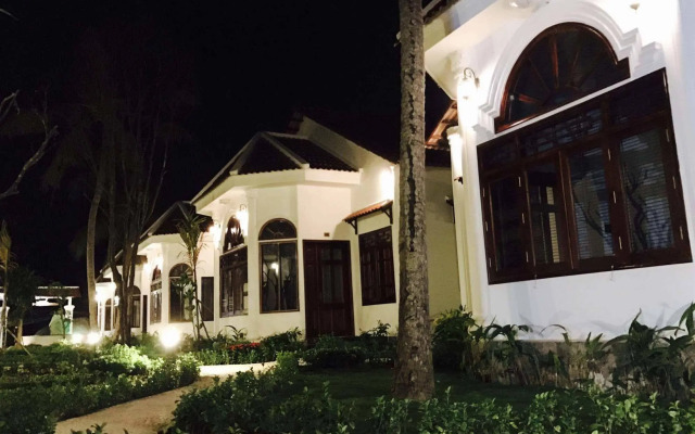 Wings Bungalow