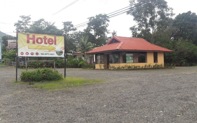Arenal History Inn
