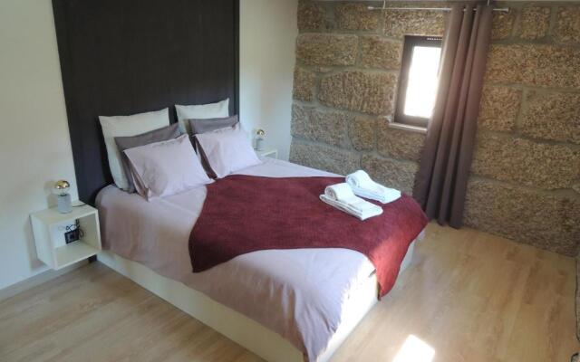 A Muralha da Junqueira