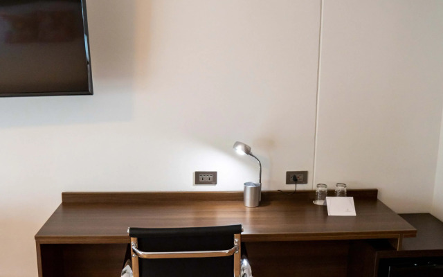 Hotel Britania Crystal Collection