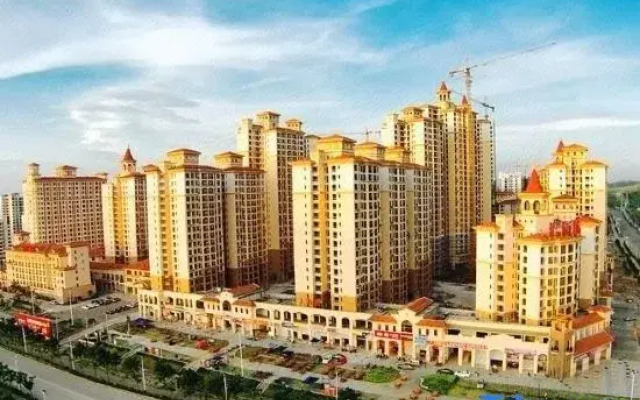 Chongzuo Shengzhan Hotel