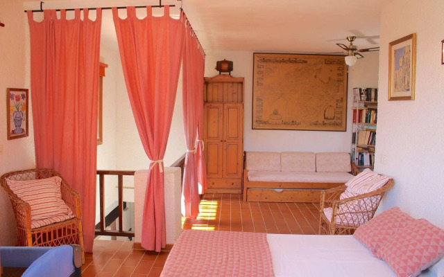 Villa Costa Blanes