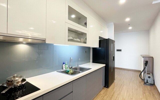 Harim Vinhomes Metropolis