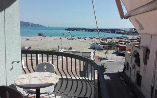 apart hotel Kalaskiso'