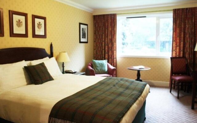 Redwood Hotel  Country Club