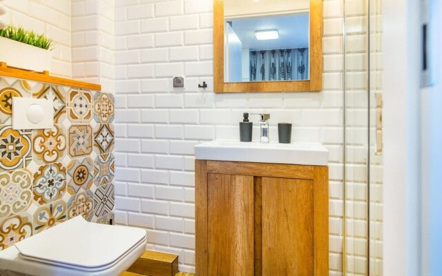 Black Apart - Palac Tatrzanski