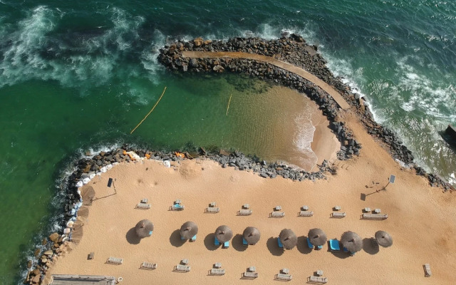 Marcelo Beach Club