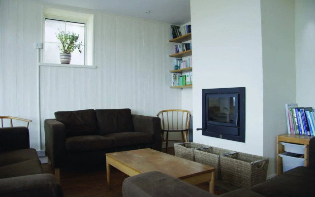 YHA Port Eynon