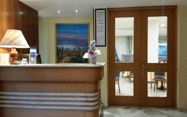Hotel Splendid