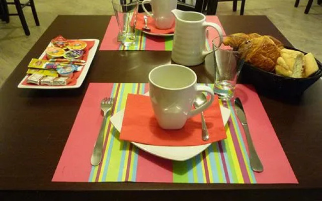 Le Village de la Champagne - Slowmoov