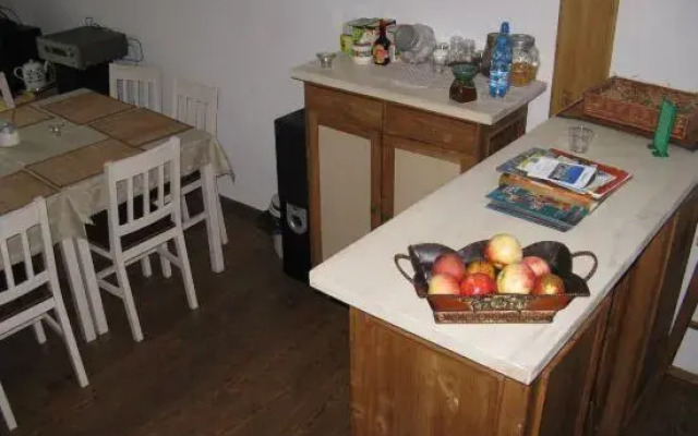 agroturystyka Kurnik Polski