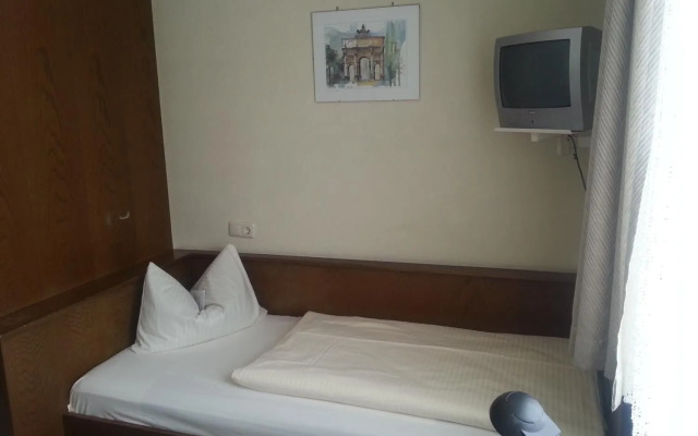 Gästehaus an der Peitnach