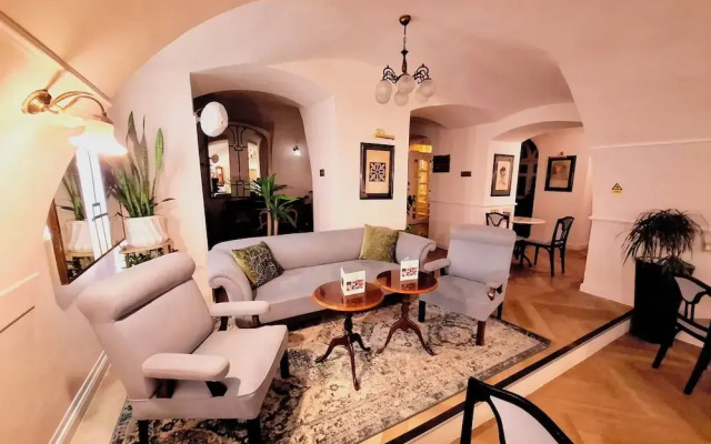 Hotel Livadić