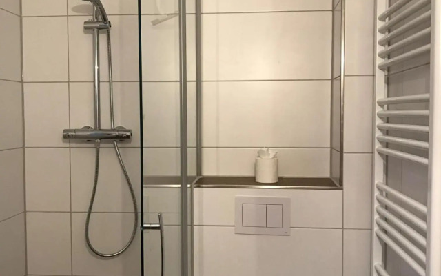 Ferienhaus Vier Jahreszeiten