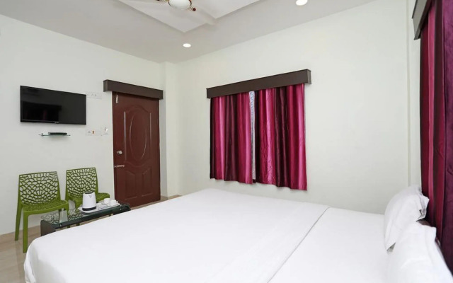 Hotel King Safire