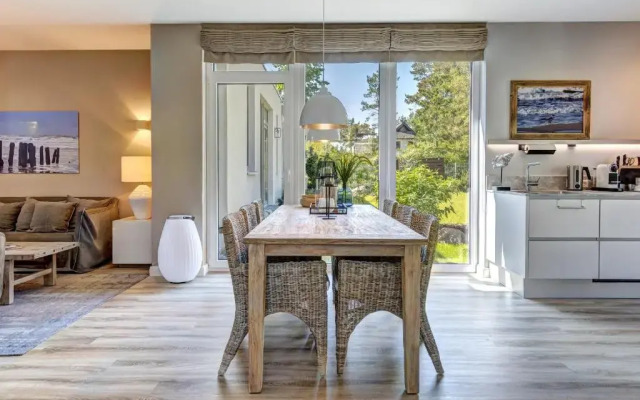 Ferienhaus Lodino Lodge